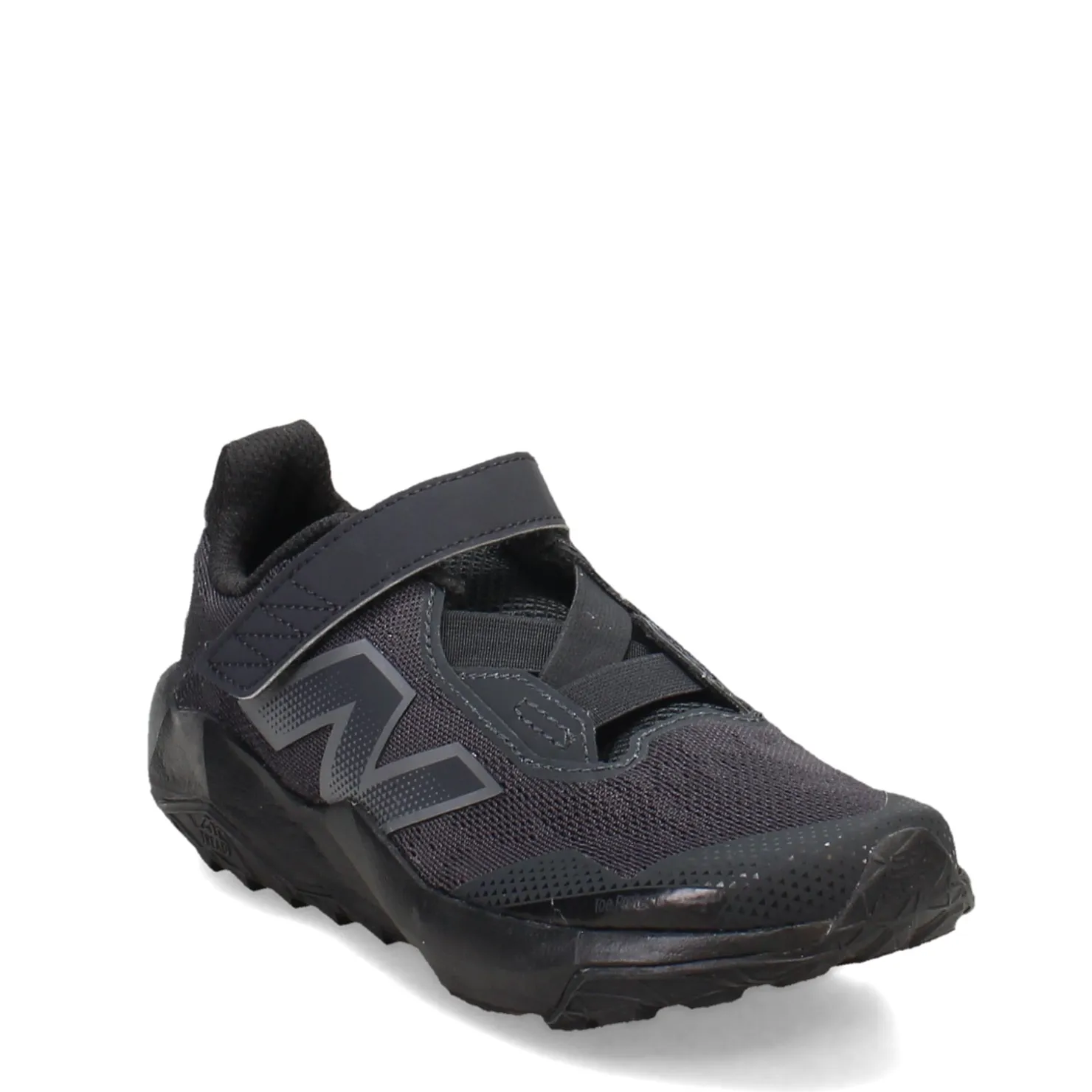Sneakers & Athletic*New Balance Boy's , DynaSoft Nitrel v6 Sneaker - Little Kid Black/Phantom
