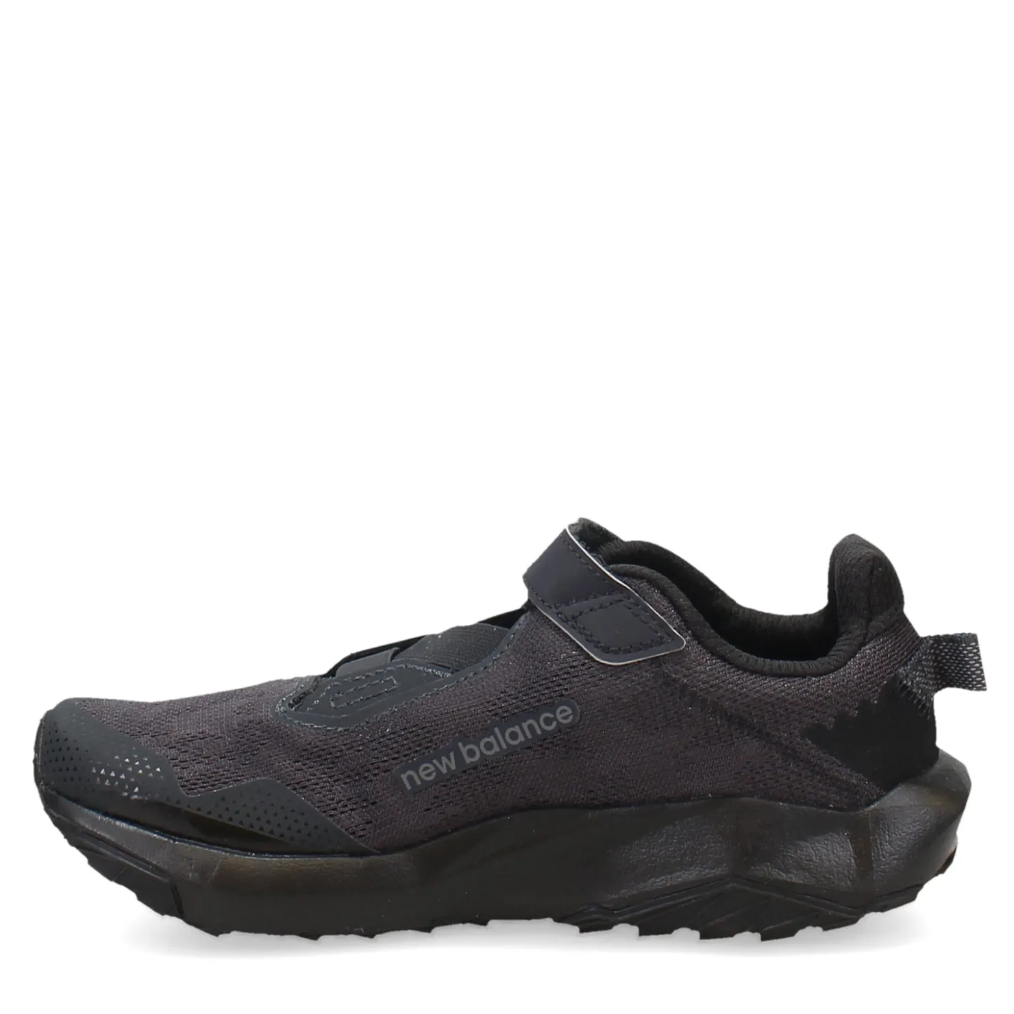 Sneakers & Athletic*New Balance Boy's , DynaSoft Nitrel v6 Sneaker - Little Kid Black/Phantom