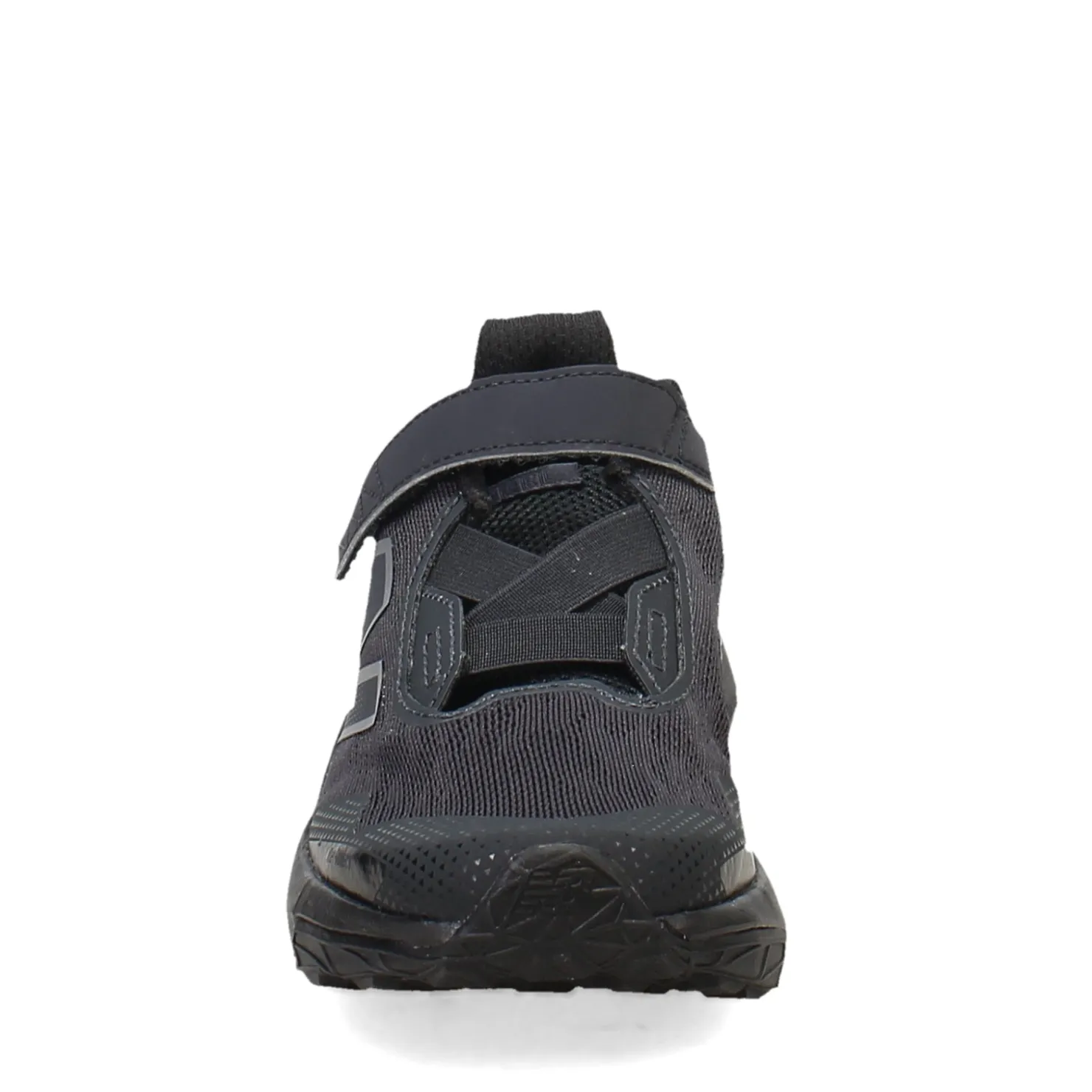 Sneakers & Athletic*New Balance Boy's , DynaSoft Nitrel v6 Sneaker - Little Kid Black/Phantom