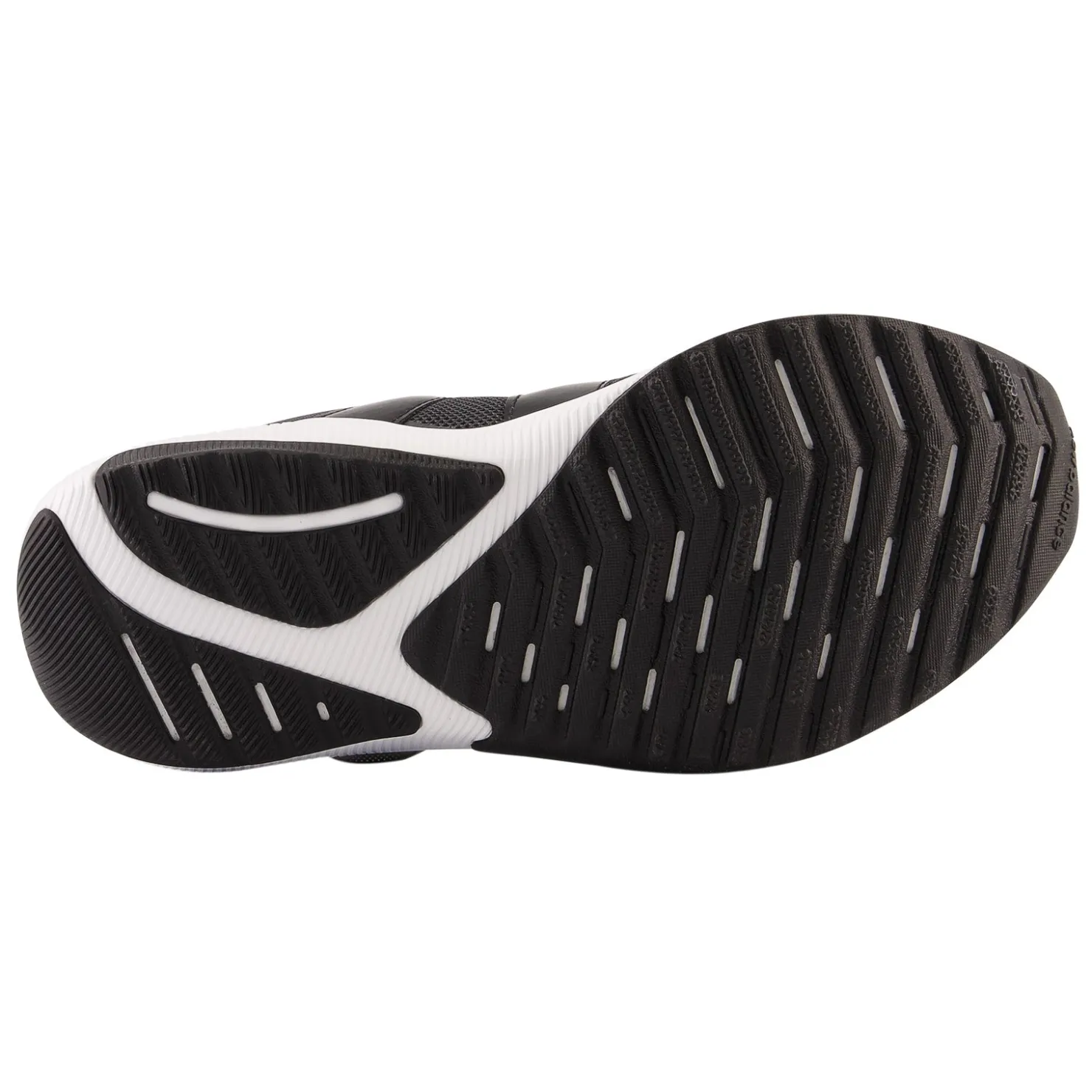 Big Kid (3.5-7)*New Balance Boy's , Fuel Core Reveal v4 Sneaker - Big Kid Black Silver