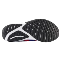 Sneakers & Athletic*New Balance Boy's , Fuel Core Reveal v4 Sneaker - Big Kid True Red/Marine Blue