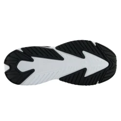 Little Kid (10.5-3)*New Balance Boy's , Rave Run AC v2 Sneaker - Little Kid Black White