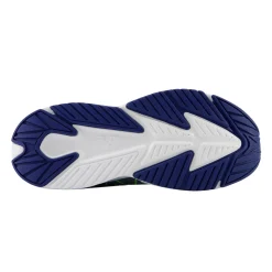 Little Kid (10.5-3)*New Balance Boy's , Rave Run AC v2 Sneaker - Little Kid Granite/Inkwell