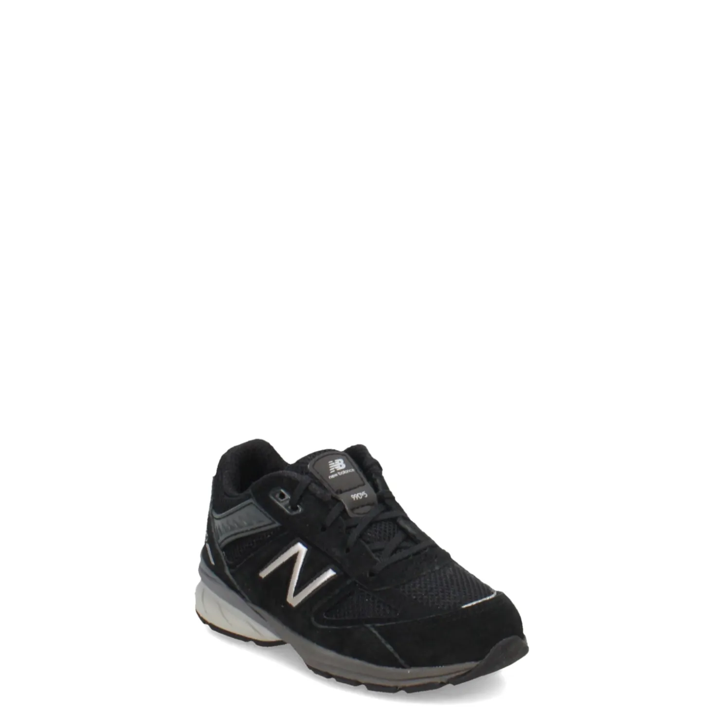 Toddler (3.5-10)*New Balance Boy's , 990v5 Sneaker - Toddler Black