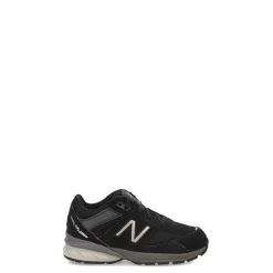Toddler (3.5-10)*New Balance Boy's , 990v5 Sneaker - Toddler Black