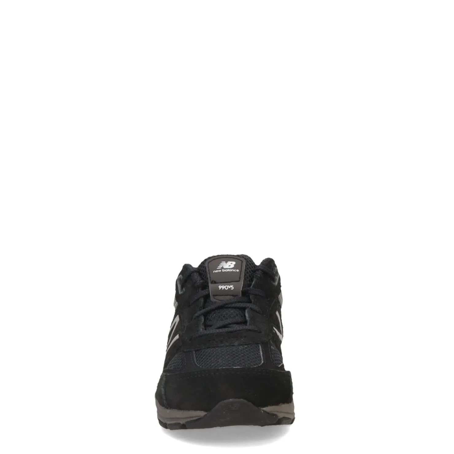 Toddler (3.5-10)*New Balance Boy's , 990v5 Sneaker - Toddler Black