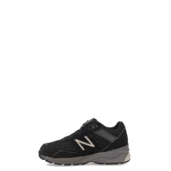 Toddler (3.5-10)*New Balance Boy's , 990v5 Sneaker - Toddler Black