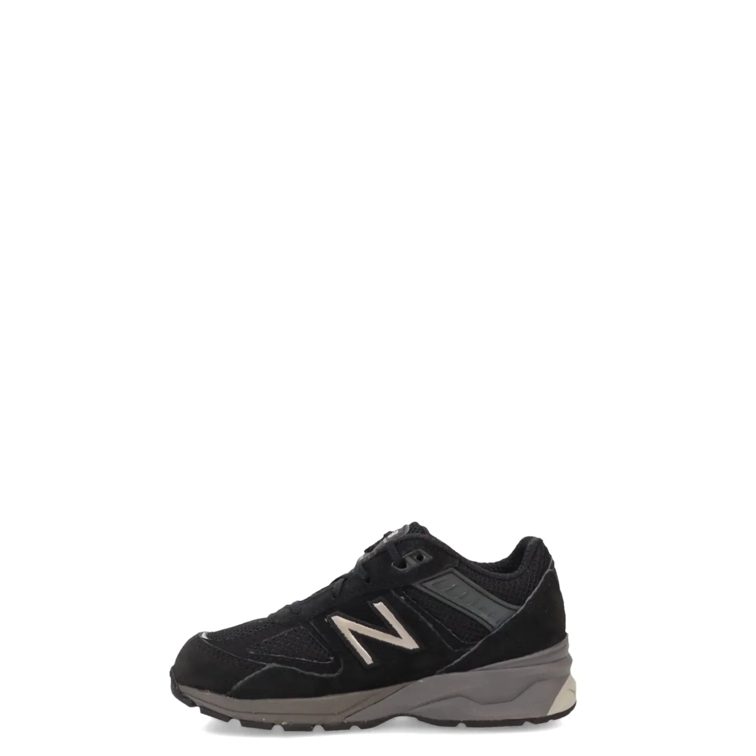 Toddler (3.5-10)*New Balance Boy's , 990v5 Sneaker - Toddler Black