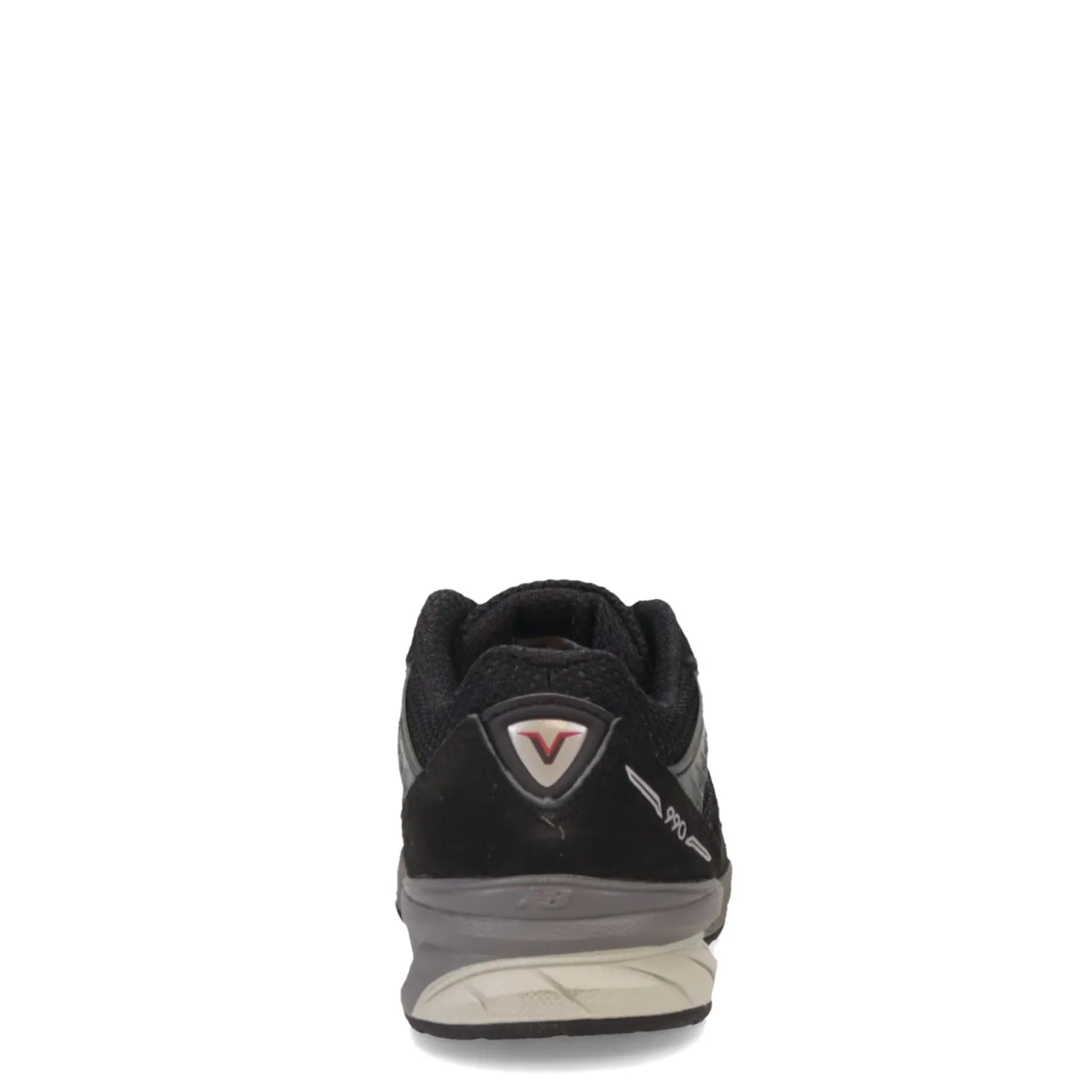 Toddler (3.5-10)*New Balance Boy's , 990v5 Sneaker - Toddler Black