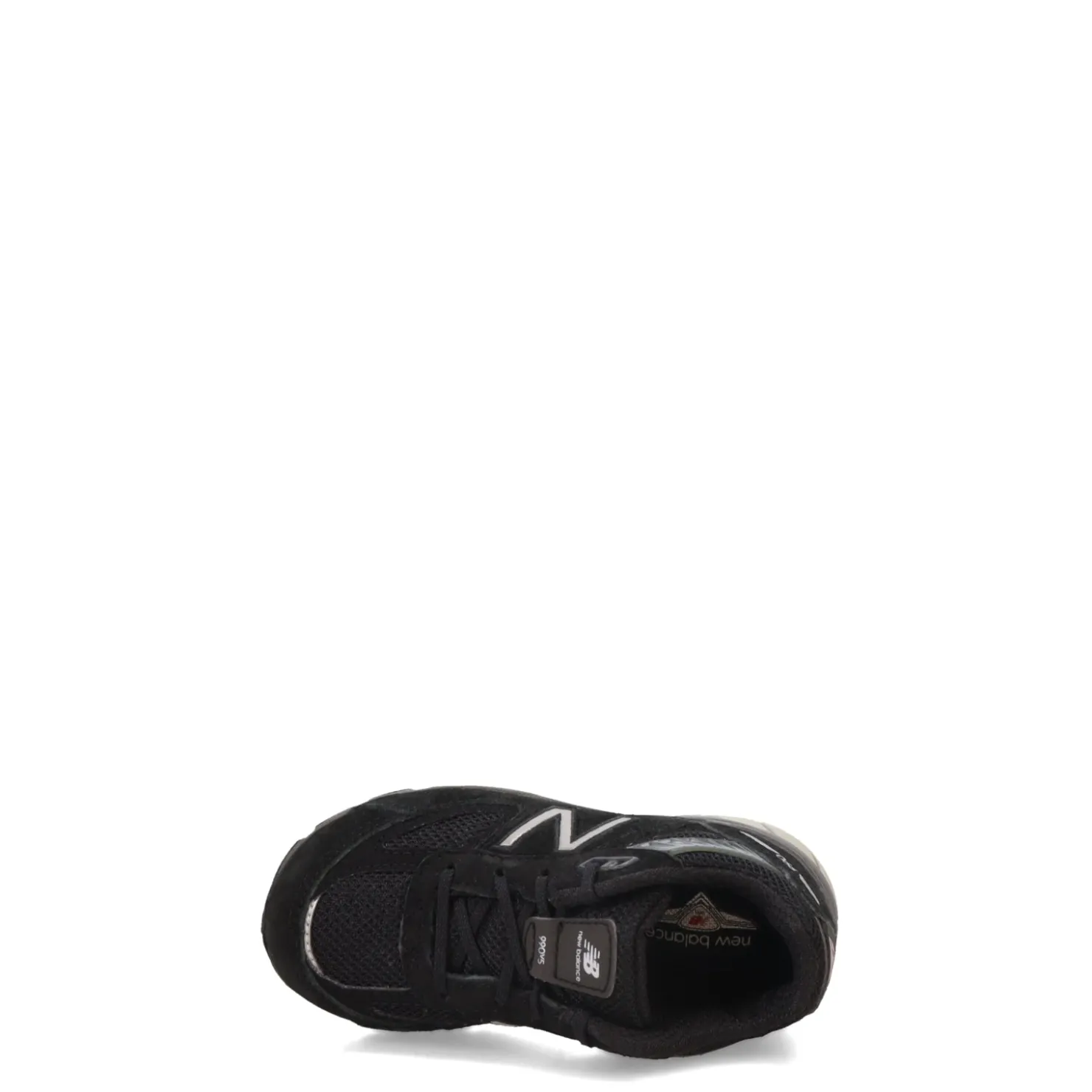 Toddler (3.5-10)*New Balance Boy's , 990v5 Sneaker - Toddler Black
