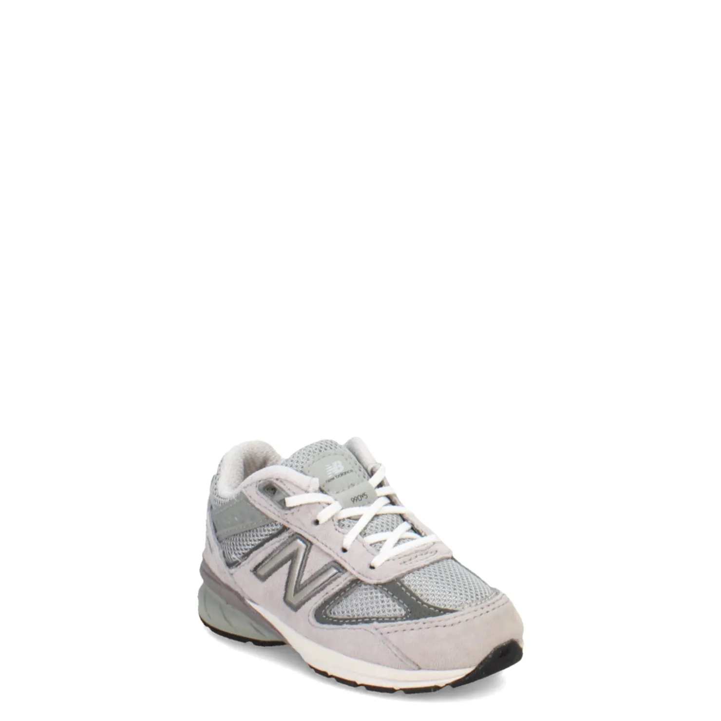 Toddler (3.5-10)*New Balance Boy's , 990v5 Sneaker - Toddler Grey