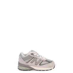 Toddler (3.5-10)*New Balance Boy's , 990v5 Sneaker - Toddler Grey