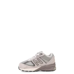 Toddler (3.5-10)*New Balance Boy's , 990v5 Sneaker - Toddler Grey