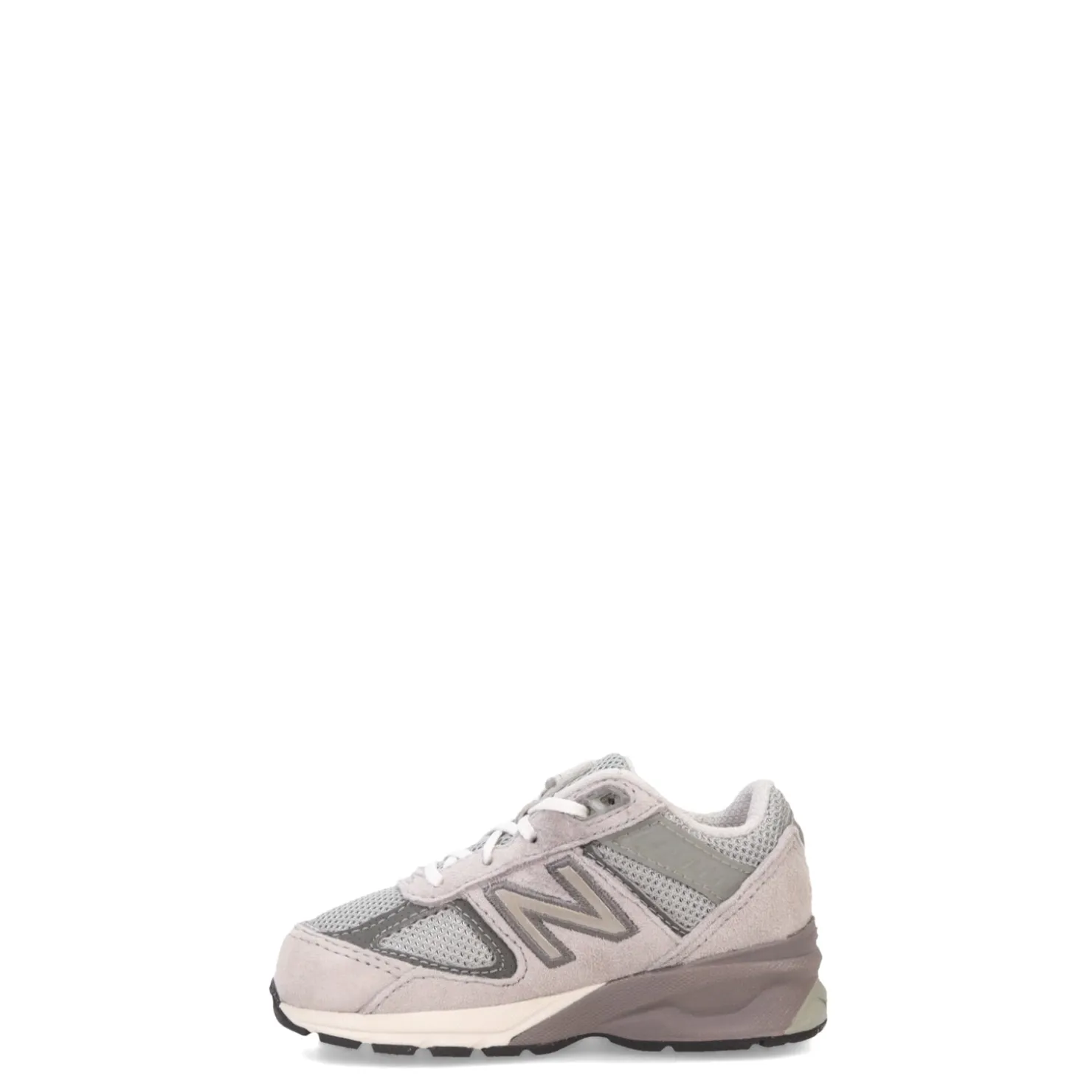 Toddler (3.5-10)*New Balance Boy's , 990v5 Sneaker - Toddler Grey