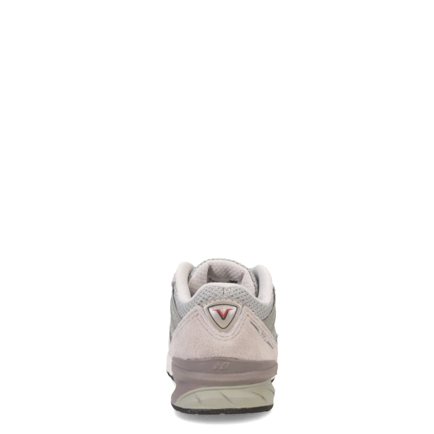 Toddler (3.5-10)*New Balance Boy's , 990v5 Sneaker - Toddler Grey