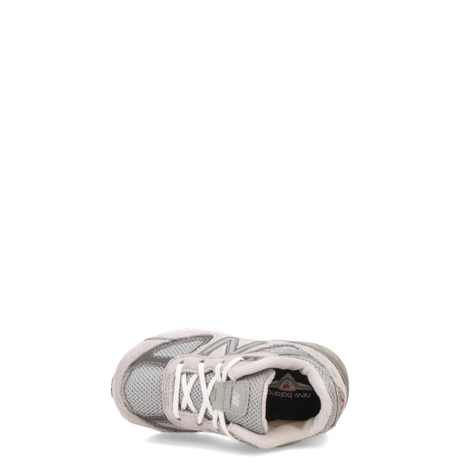 Toddler (3.5-10)*New Balance Boy's , 990v5 Sneaker - Toddler Grey