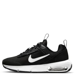 Big Kid (3.5-7)*Nike Boy's , Air Max INTRLK Lite Sneaker - Big Kid Black/White