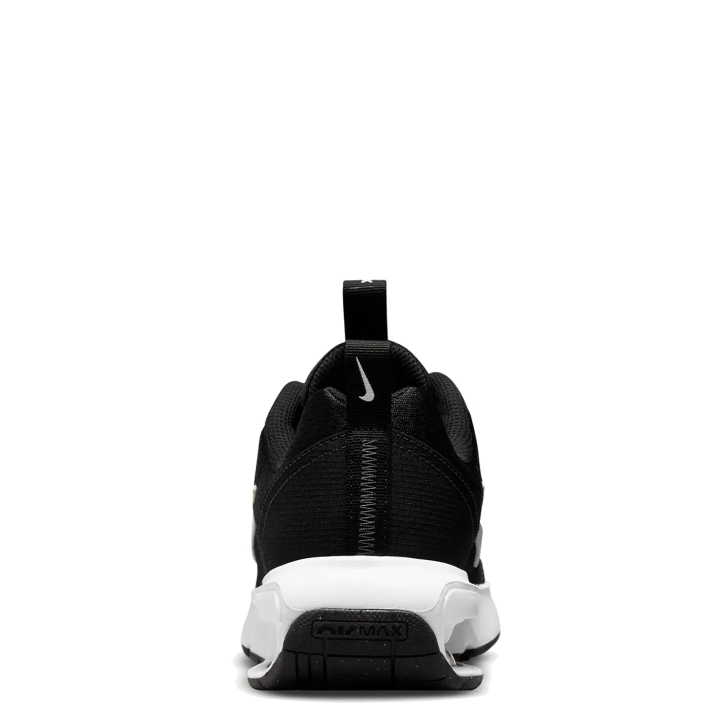 Big Kid (3.5-7)*Nike Boy's , Air Max INTRLK Lite Sneaker - Big Kid Black/White