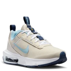 Big Kid (3.5-7)*Nike Boy's , Air Max INTRLK Lite Sneaker - Big Kid Brown/Blue