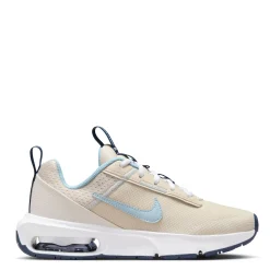 Big Kid (3.5-7)*Nike Boy's , Air Max INTRLK Lite Sneaker - Big Kid Brown/Blue