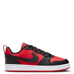 Big Kid (3.5-7)*Nike Boy's , Court Borough Low Recraft Sneaker - Big Kid