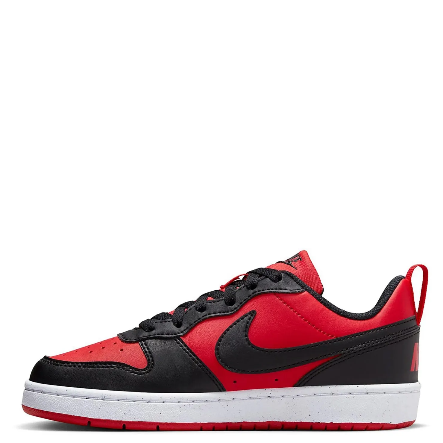 Sneakers & Athletic*Nike Boy's , Court Borough Low Recraft Sneaker - Big Kid