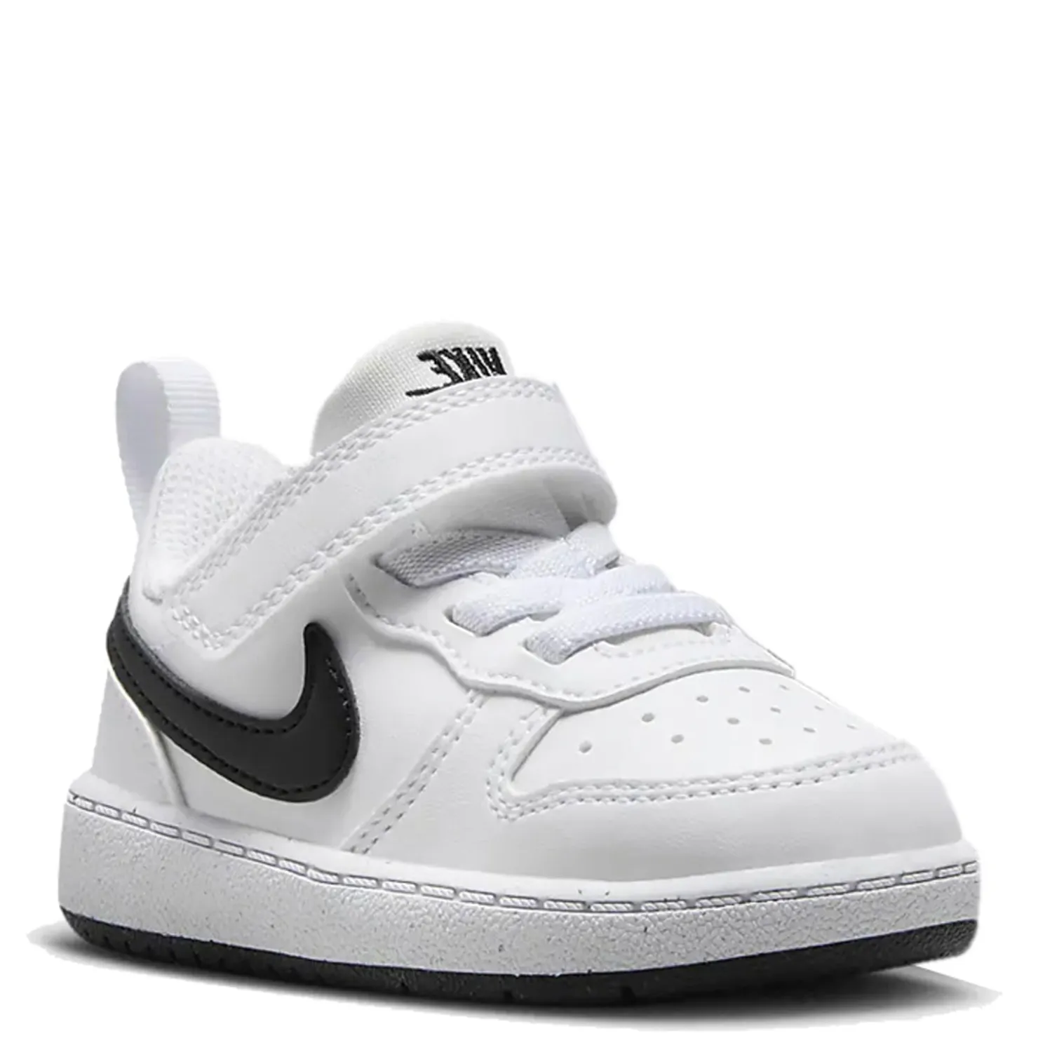 Toddler (3.5-10)*Nike Boy's , Court Borough Low Recraft Sneaker - Toddler