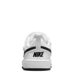 Toddler (3.5-10)*Nike Boy's , Court Borough Low Recraft Sneaker - Toddler