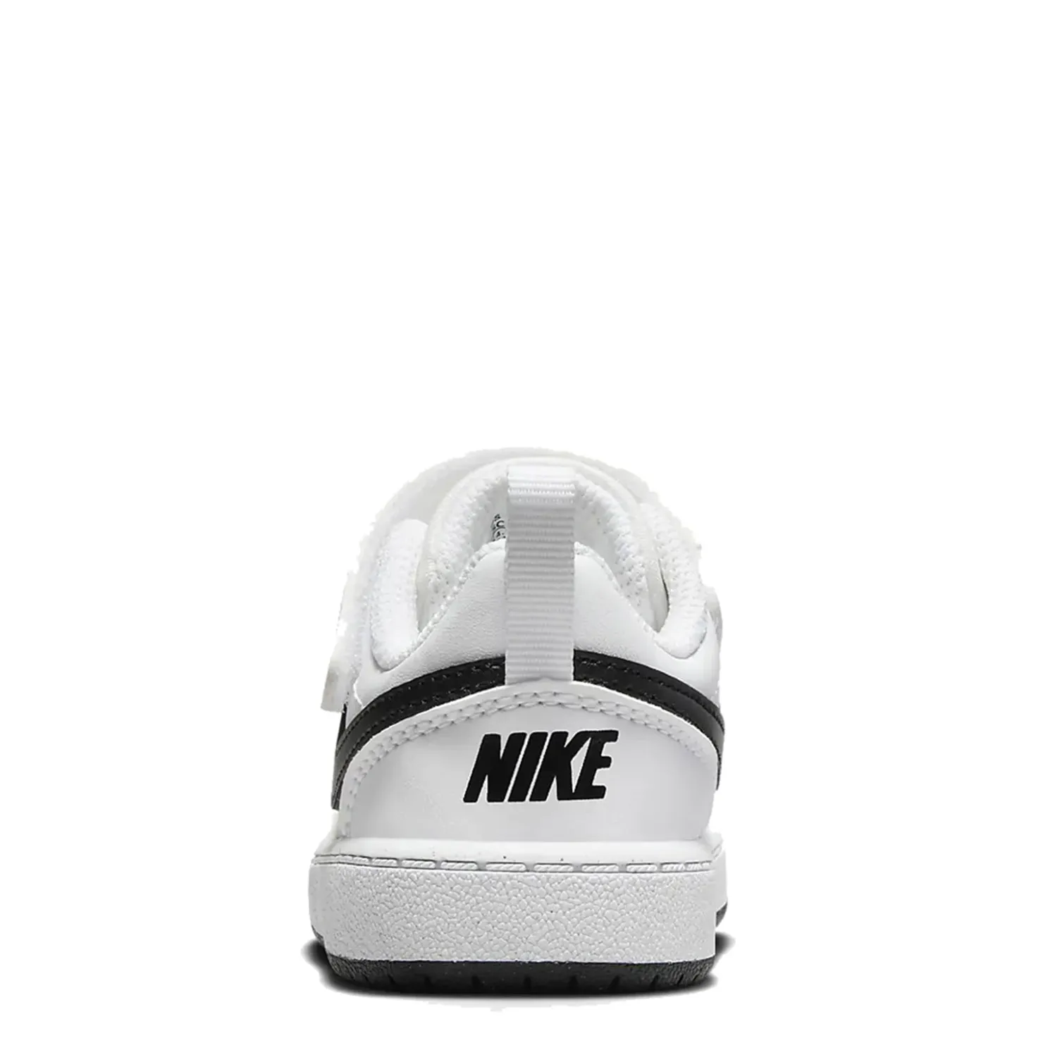 Toddler (3.5-10)*Nike Boy's , Court Borough Low Recraft Sneaker - Toddler