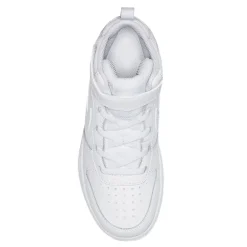 Sneakers & Athletic*Nike Boy's , Court Borough Mid 2 Sneaker - Little Kid