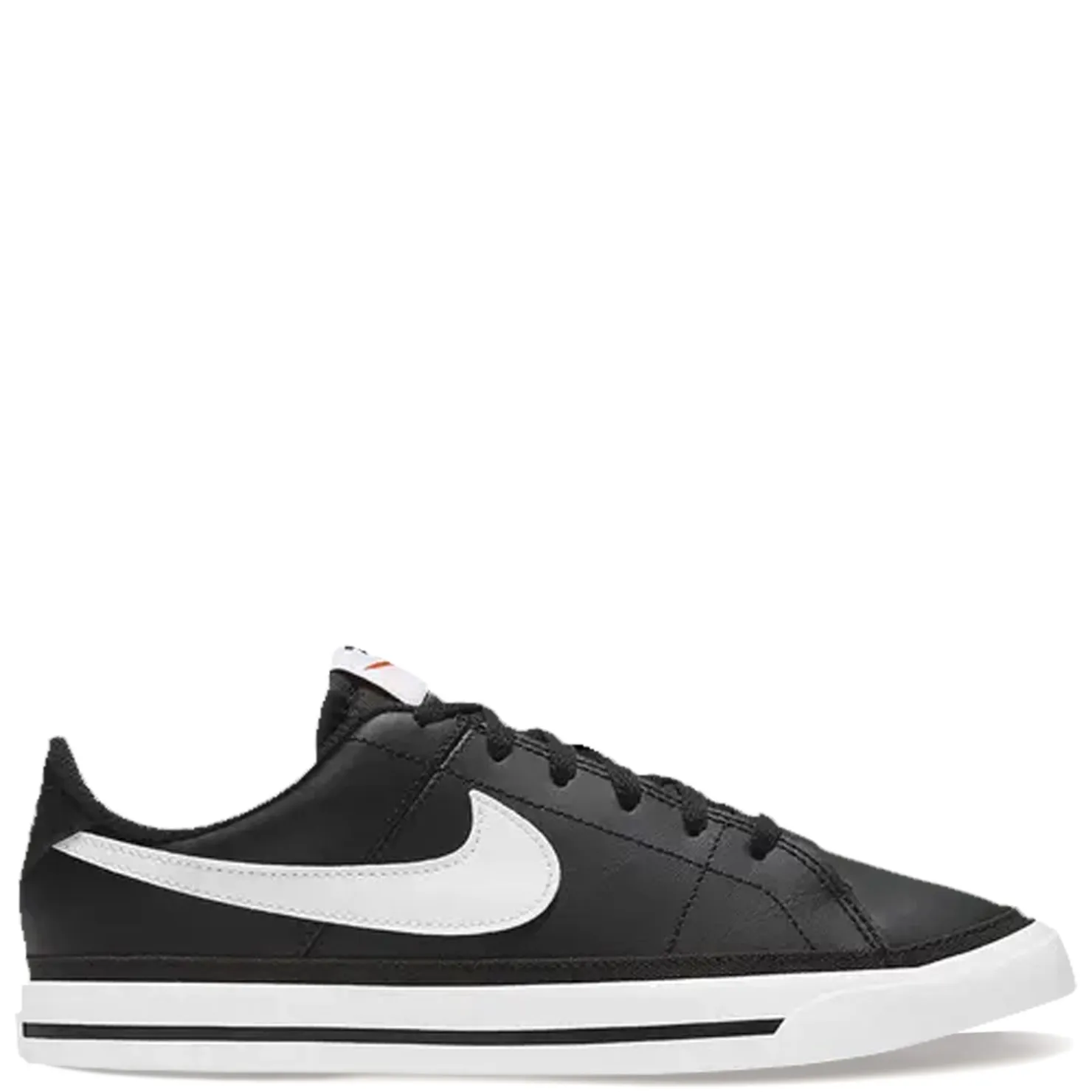 Big Kid (3.5-7)*Nike Boy's , Court Legacy Sneaker - Big Kid