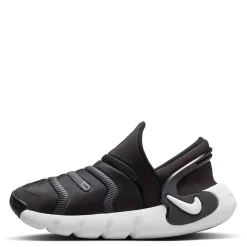 Sneakers & Athletic*Nike Boy's , Dynamo Go Sneaker - Little Kid Black/White