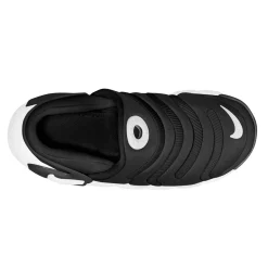 Sneakers & Athletic*Nike Boy's , Dynamo Go Sneaker - Little Kid Black/White