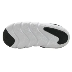 Sneakers & Athletic*Nike Boy's , Dynamo Go Sneaker - Little Kid Black/White