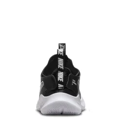Toddler (3.5-10)*Nike Boy's , Flex Runner 3 Sneaker - Toddler Black/White