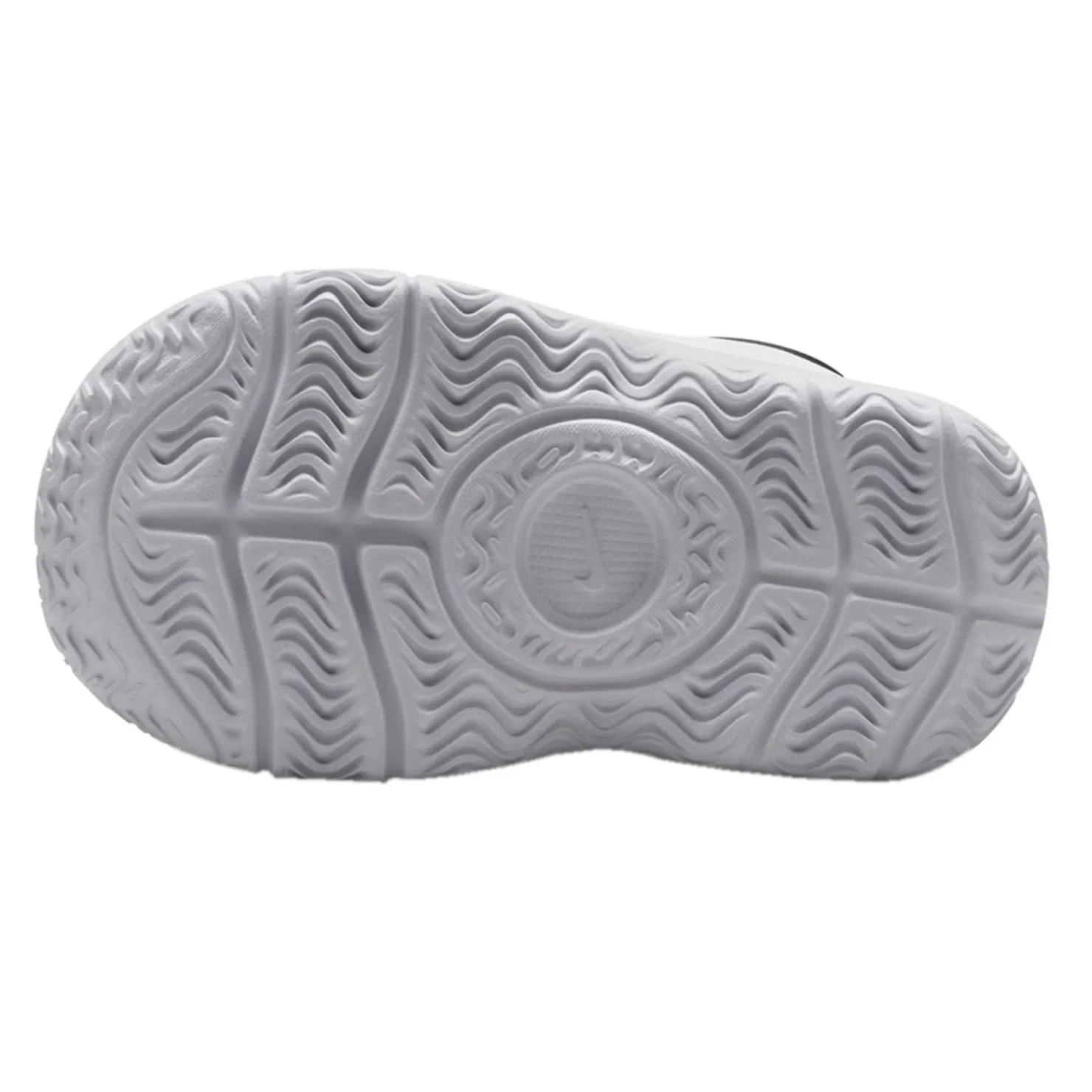 Toddler (3.5-10)*Nike Boy's , Flex Runner 3 Sneaker - Toddler Black/White