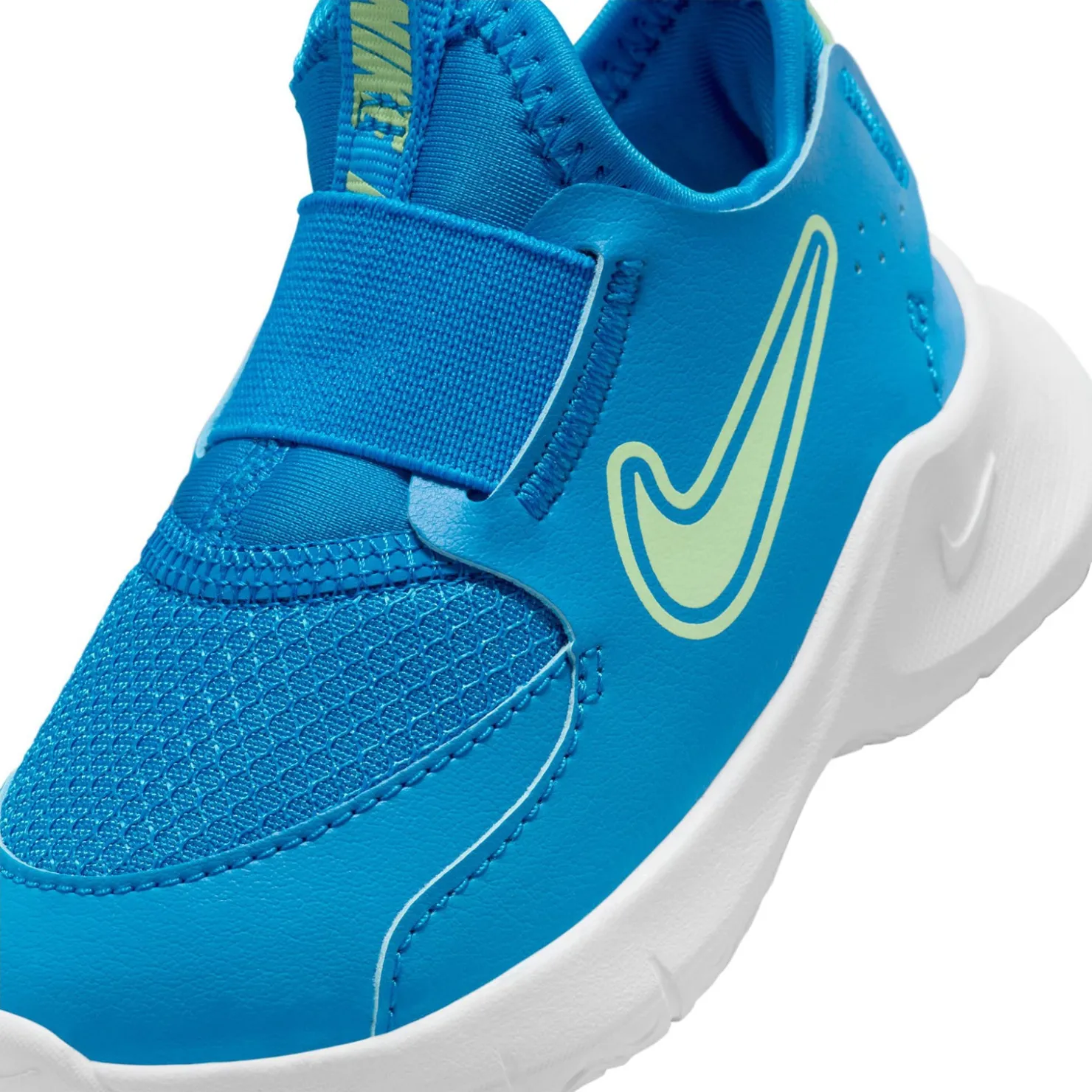 Toddler (3.5-10)*Nike Boy's , Flex Runner 3 Sneaker - Toddler
