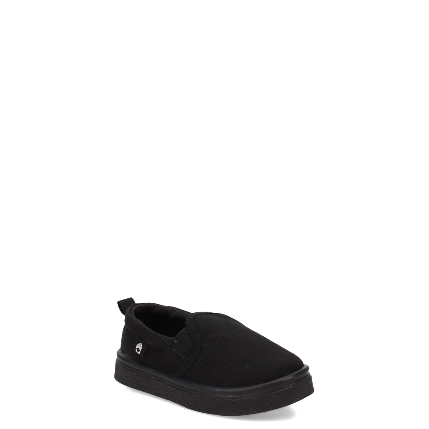 Sneakers & Athletic*Oomphies Boy's , Rascal Sneaker - Toddler & Little Kid Black