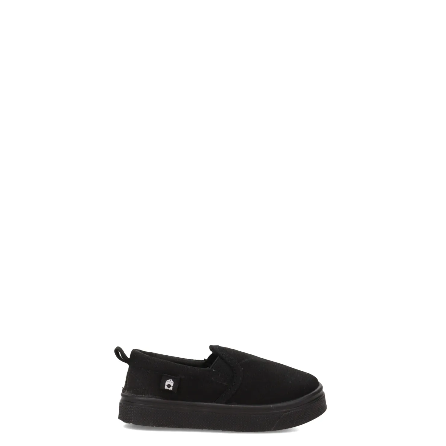 Sneakers & Athletic*Oomphies Boy's , Rascal Sneaker - Toddler & Little Kid Black