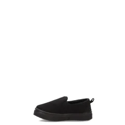 Sneakers & Athletic*Oomphies Boy's , Rascal Sneaker - Toddler & Little Kid Black
