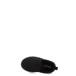 Sneakers & Athletic*Oomphies Boy's , Rascal Sneaker - Toddler & Little Kid Black