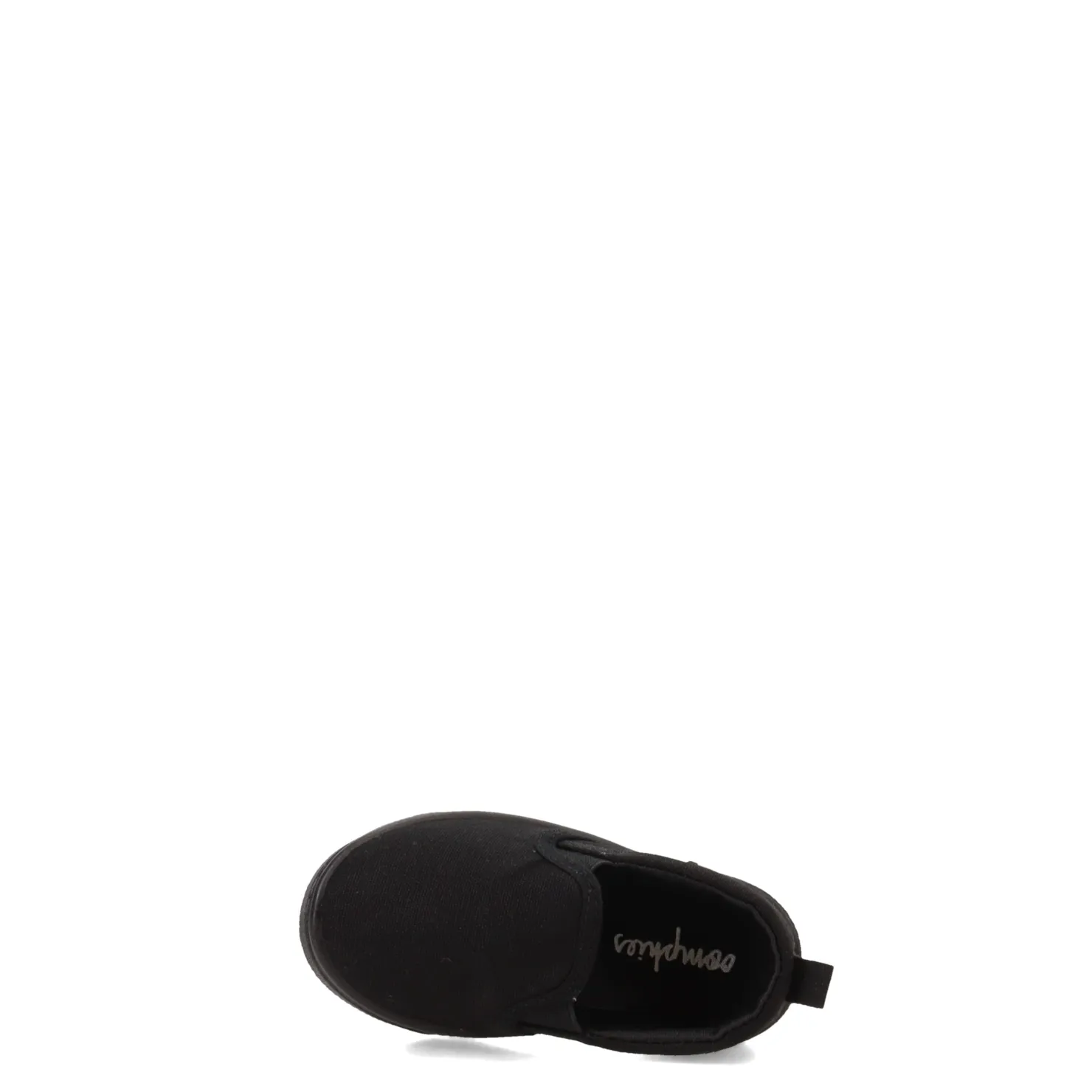 Sneakers & Athletic*Oomphies Boy's , Rascal Sneaker - Toddler & Little Kid Black
