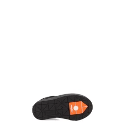 Sneakers & Athletic*Oomphies Boy's , Rascal Sneaker - Toddler & Little Kid Black