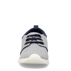 Sneakers & Athletic*Oomphies Boy's , Sunny Slip-On - Toddler & Little Kid Grey