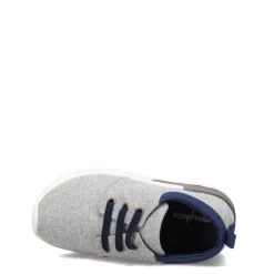 Sneakers & Athletic*Oomphies Boy's , Sunny Slip-On - Toddler & Little Kid Grey