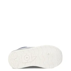 Sneakers & Athletic*Oomphies Boy's , Sunny Slip-On - Toddler & Little Kid Grey