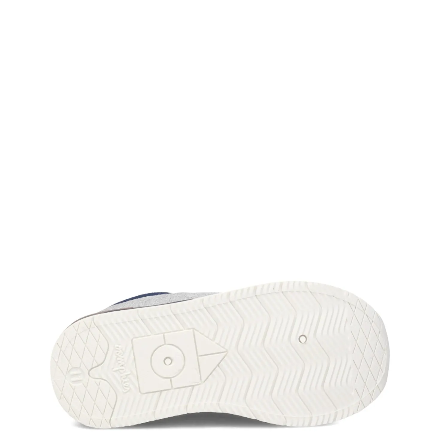 Sneakers & Athletic*Oomphies Boy's , Sunny Slip-On - Toddler & Little Kid Grey