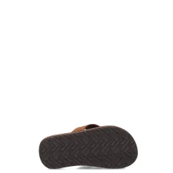 Sandals*Reef Boy's , Little Twinpin Sandal - Toddler & Little Kid Brown
