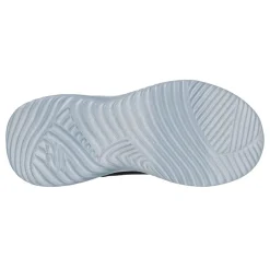 Sneakers & Athletic*Skechers Boy's , Bounder - Trekzic Sneaker - Little Kid Black/Red/Grey