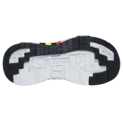 Little Kid (10.5-3)*Skechers Boy's , Mega Craft 3.0 Sneaker - Little Kid Black Multi